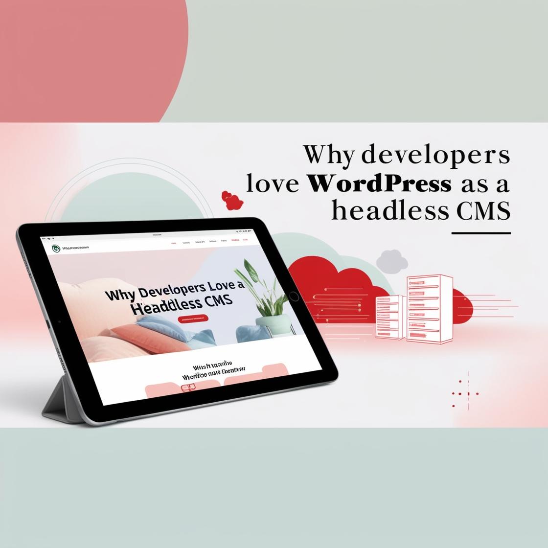 Why Developers Love WordPress as a Headless CMS