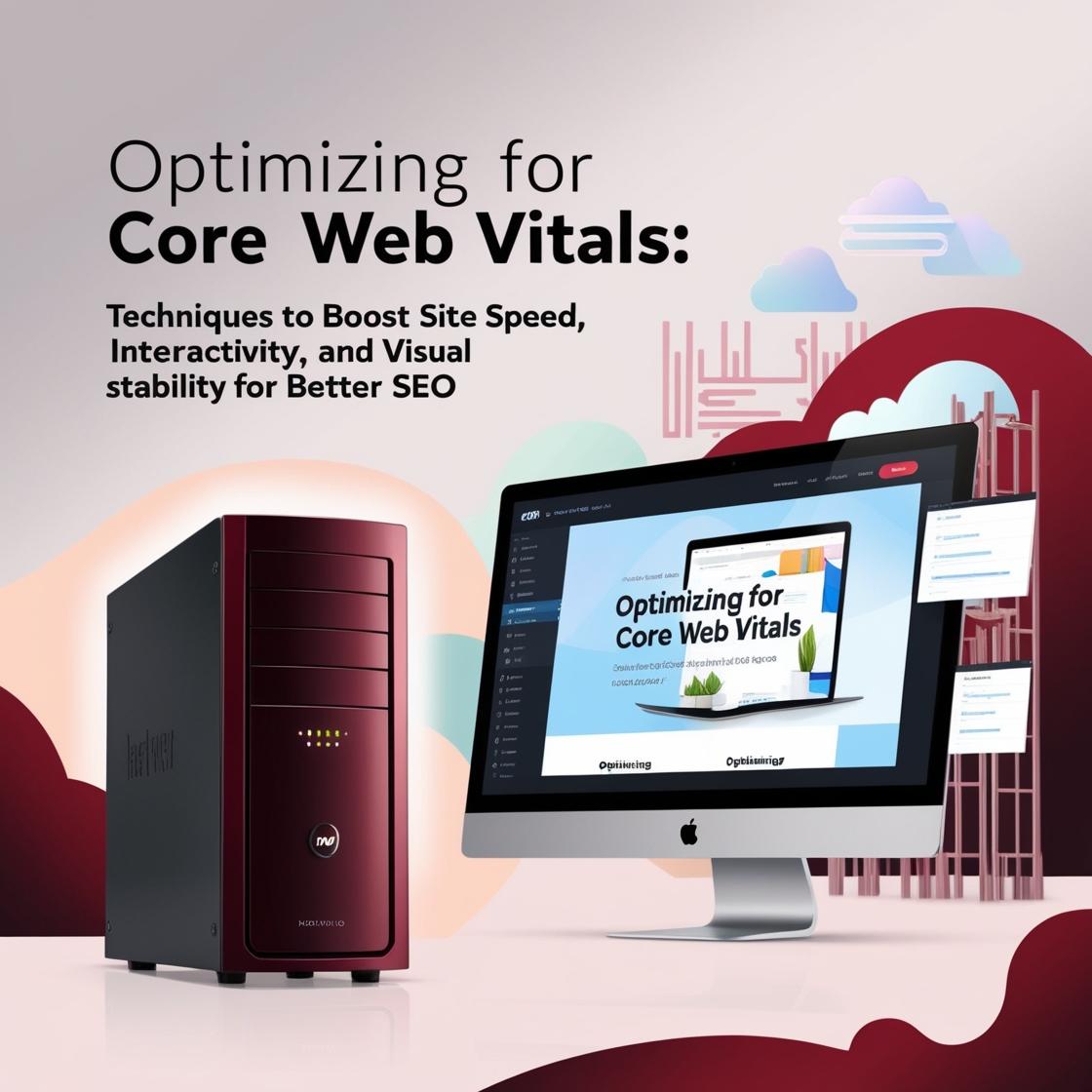 Powerful Ways to Boost Core Web Vitals, Speed & SEO